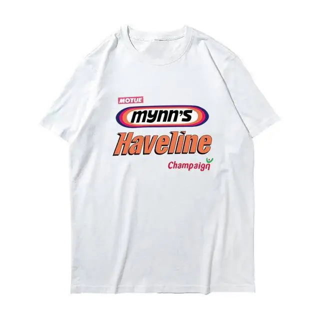 Haveline T-Shirt For Men