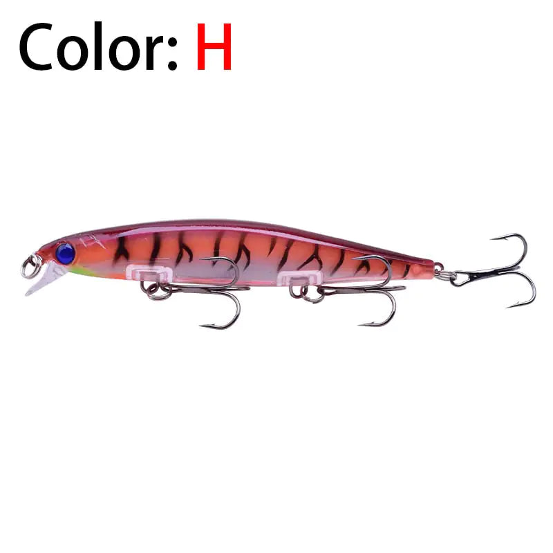 Fishing Proleurre Fishing Lures