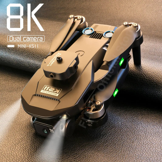 Professional 8k Drone