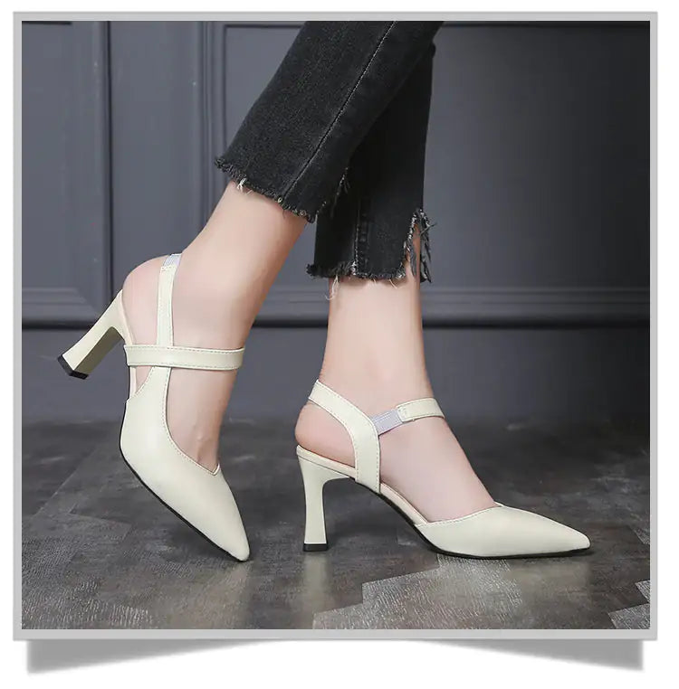 Women High Heels Shoes