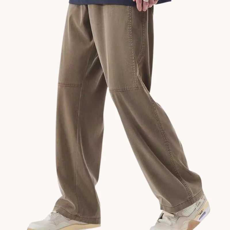 Half Knee Pants For Men