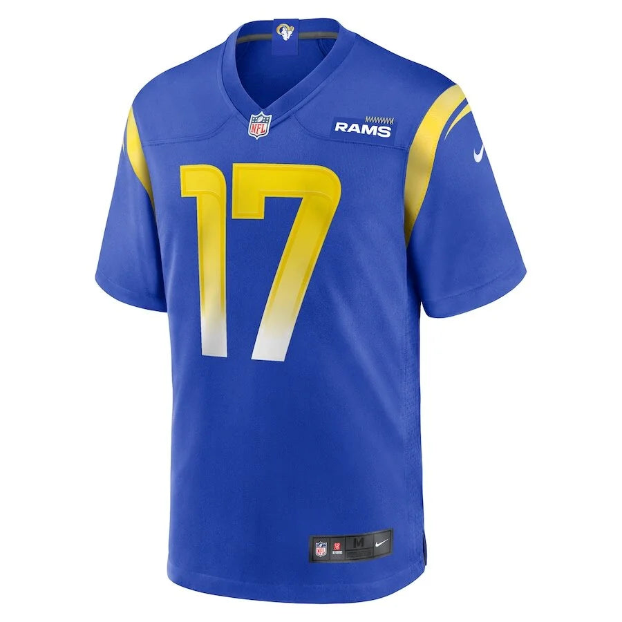 Classic American Football jersey V-neck