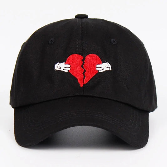 Newest Kanye West Heart Break Album Cap