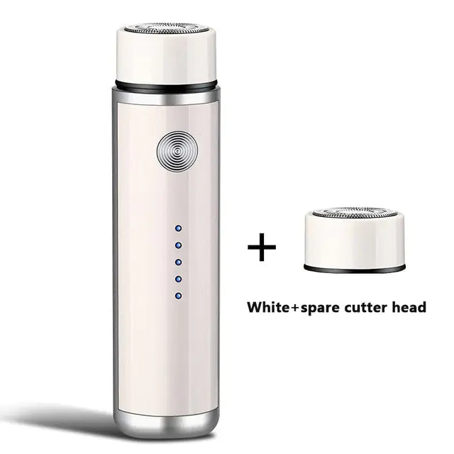 Mini Electric Shaver For Men