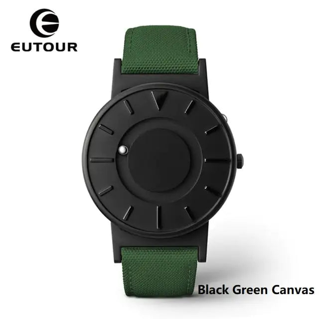 Magnetic Watch For Men