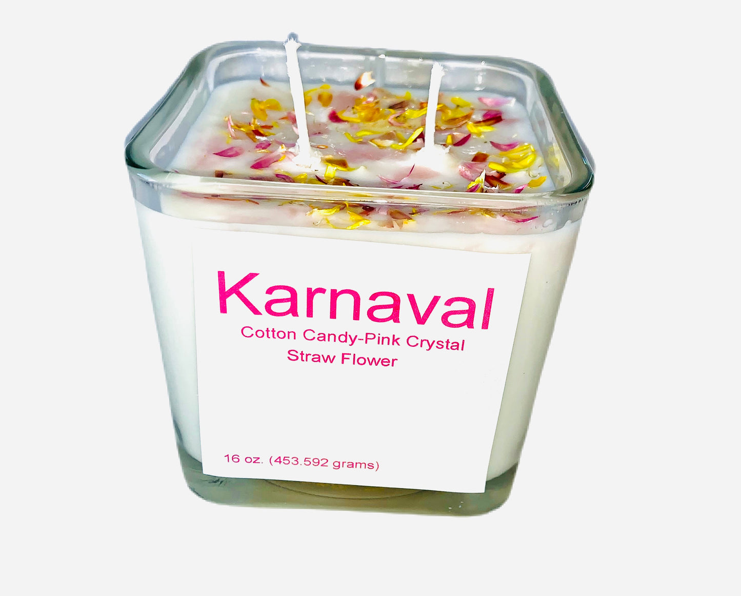 Karnaval Candle 16 oz. candle