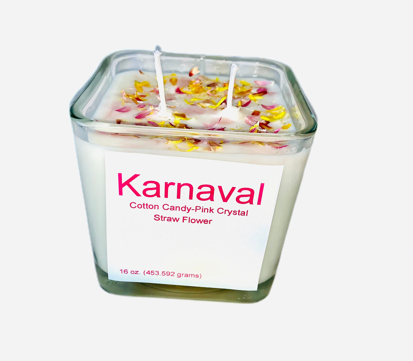 Karnaval Candle 16 oz. candle